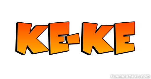 Ke-Ke Logo