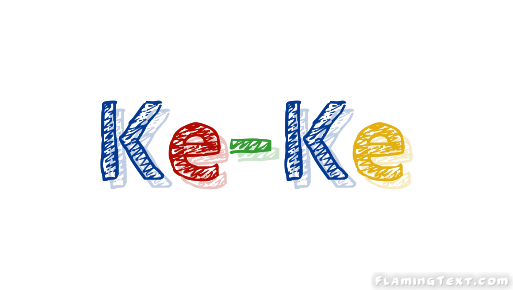 Ke-Ke Logo