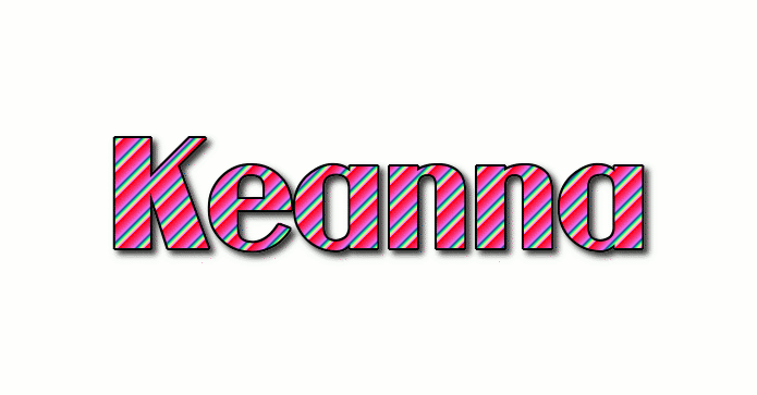 Keanna Logo
