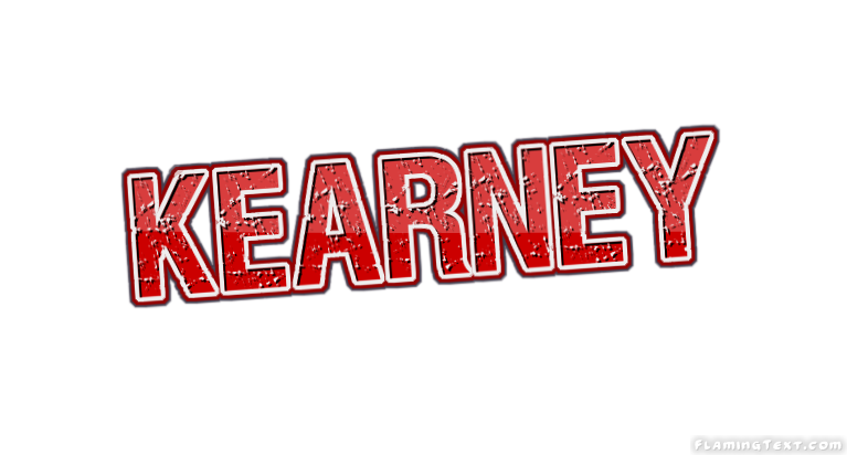 Kearney Logo