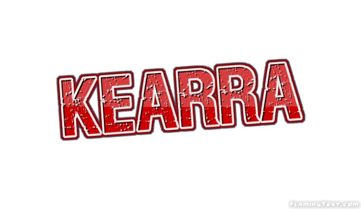 Kearra Лого