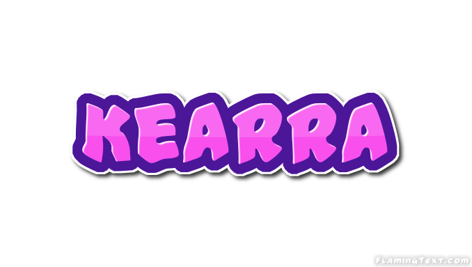 Kearra Logo