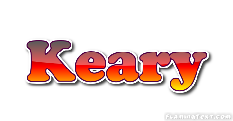 Keary شعار