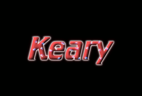Keary Лого
