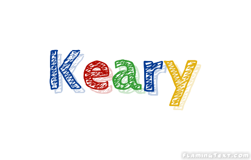 Keary Logotipo