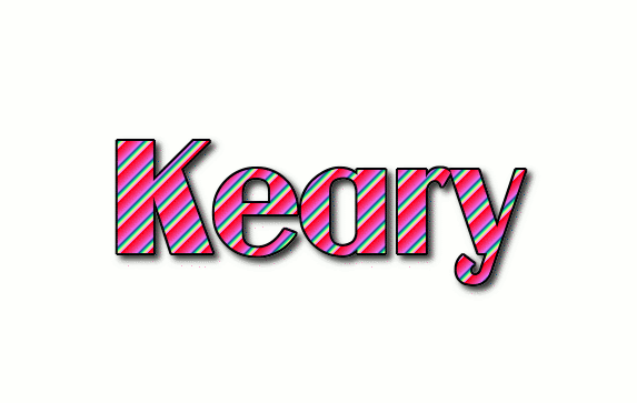 Keary ロゴ