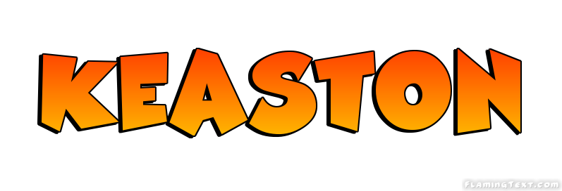 Keaston Logotipo