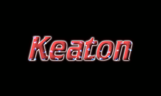 Keaton Logo