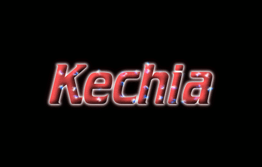 Kechia Logotipo
