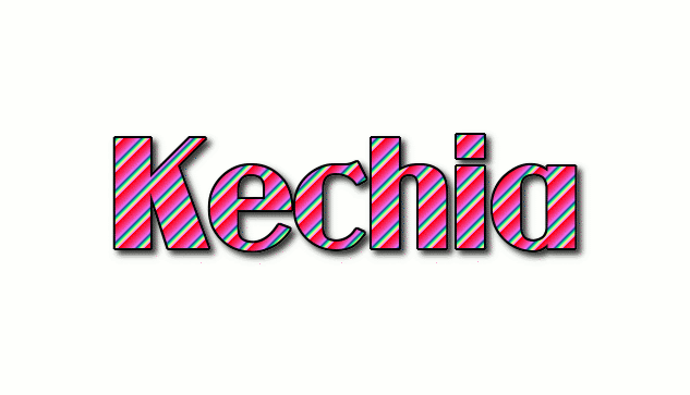 Kechia Logo