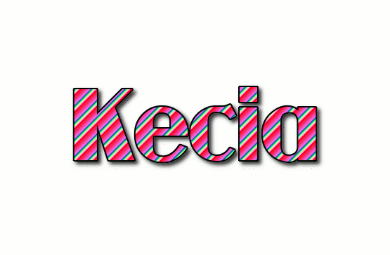 Kecia شعار