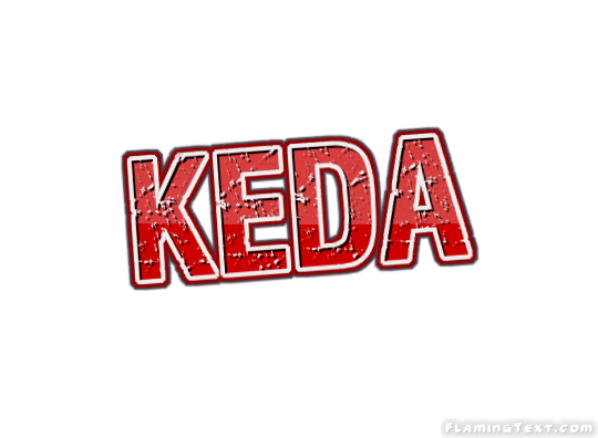 Keda Лого
