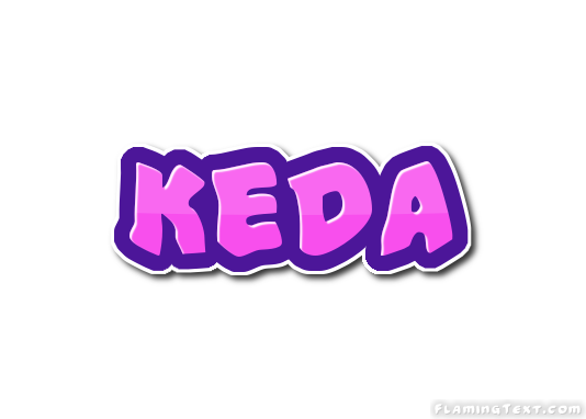 Keda Лого