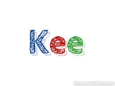 Kee Logotipo