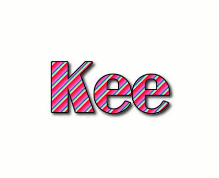 Kee Logotipo