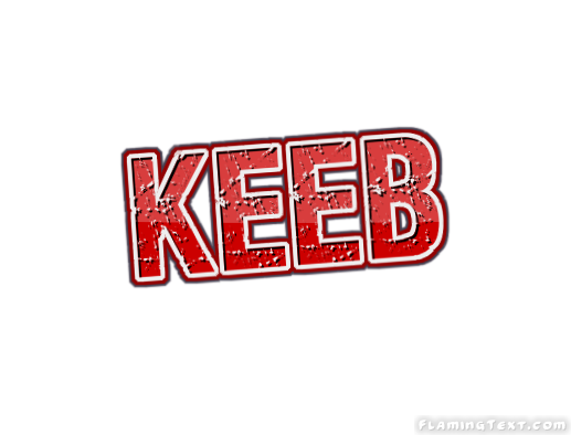 Keeb Logotipo
