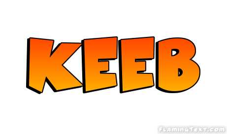 Keeb شعار