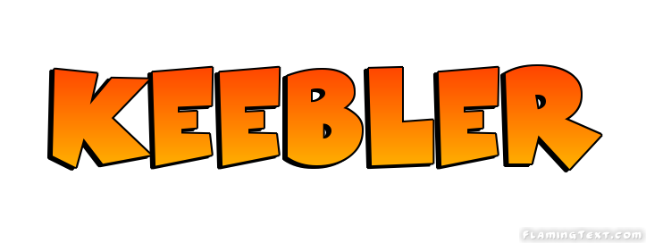 Keebler Лого