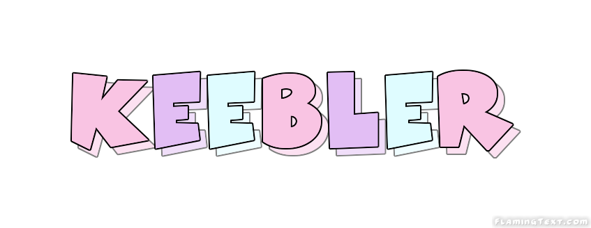 Keebler Logo