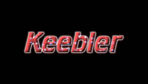 Keebler 徽标