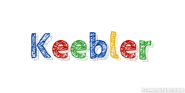 Keebler Logotipo