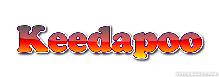 Keedapoo Logo