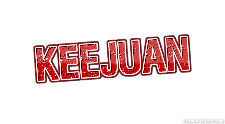 Keejuan Logotipo