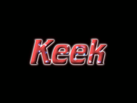 Keek Logo