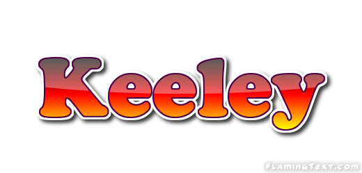 Keeley ロゴ