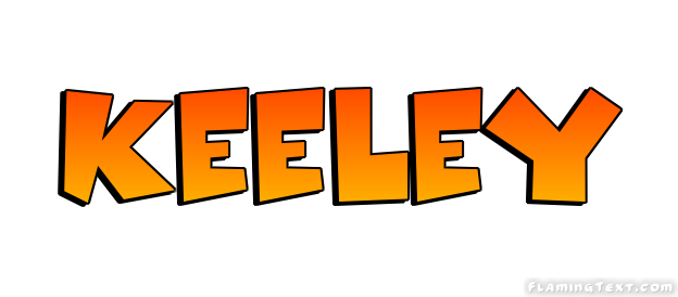 Keeley Logotipo