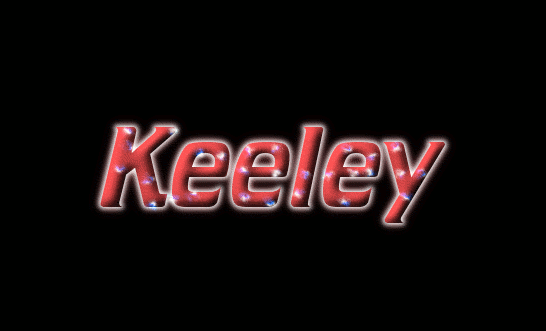 Keeley Лого