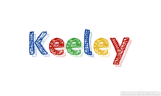Keeley ロゴ