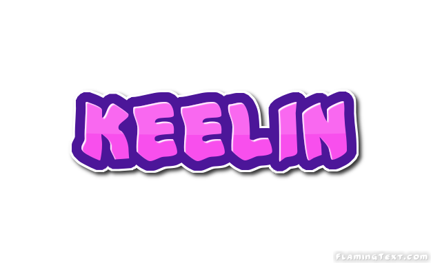 Keelin Logo