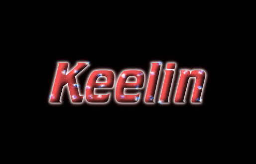 Keelin شعار