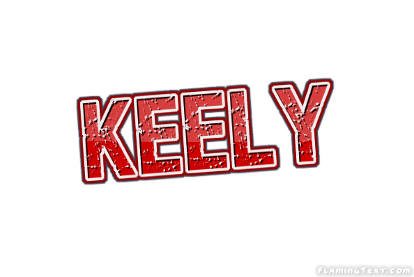 Keely Лого