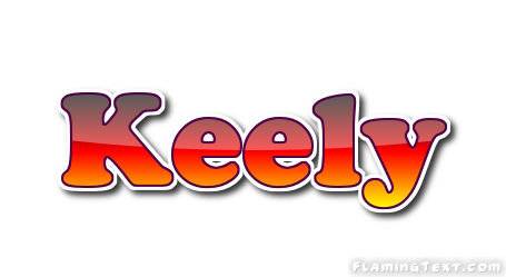 Keely Logo