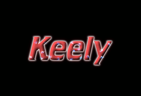 Keely Logo