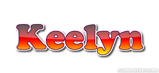 Keelyn Logo