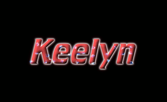 Keelyn شعار