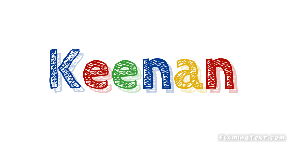 Keenan Logo