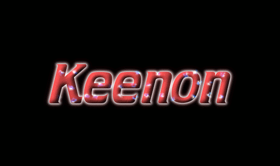 Keenon Logotipo