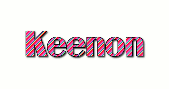 Keenon Logo