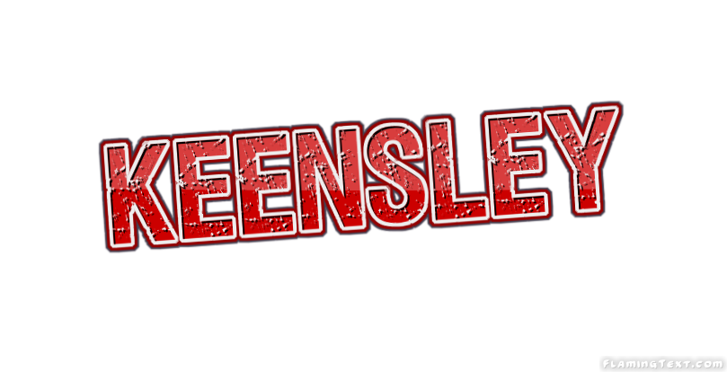 Keensley Лого
