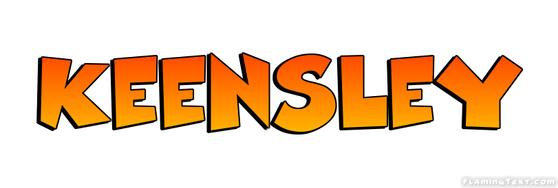 Keensley Logotipo