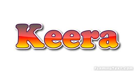 Keera Logo