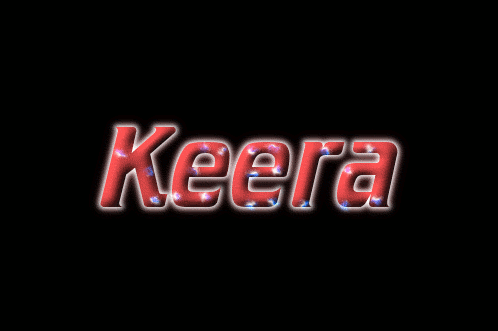 Keera Logo