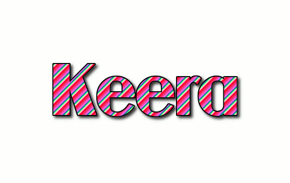 Keera شعار