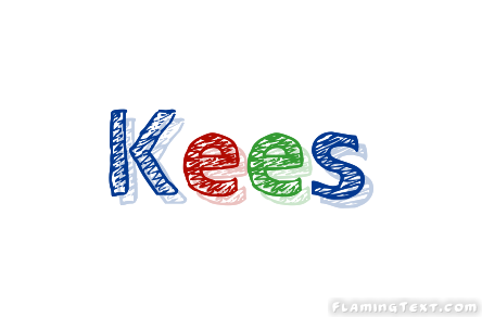 Kees شعار