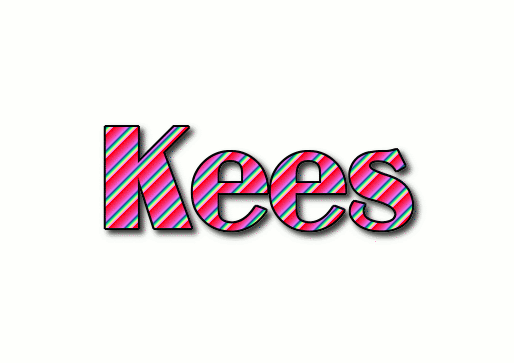 Kees Logotipo
