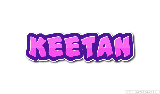 Keetan Logotipo